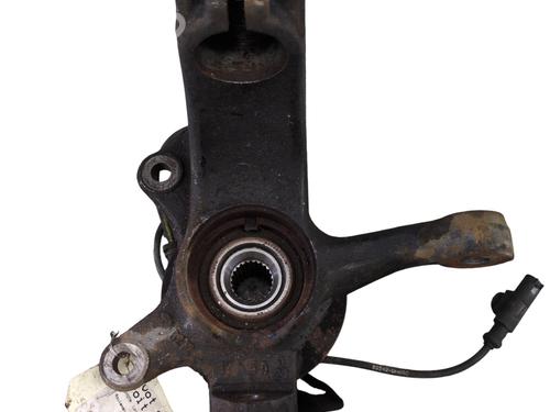 Right front steering knuckle TOYOTA AYGO (_B4_) 1.0 (KGB40) | BP27287131M26 