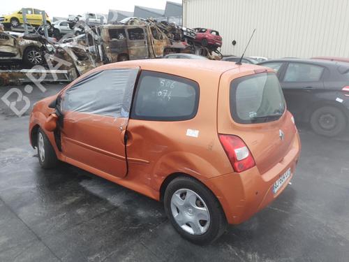 Gearbox RENAULT TWINGO II (CN0_) 1.2 Turbo (CN0C, CN0F) | BP25087778M3 - Image 22