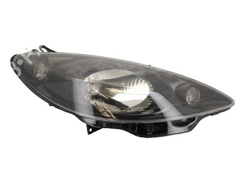 Right headlight PEUGEOT 1007 (KM_) 1.6 HDi | BP33850780C29 - Image 5