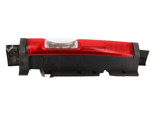 Left taillight RENAULT TRAFIC II Van (FL) 2.0 dCi 90 (FL0H, FL00, FL01, FL0M, FL0P, FL0S) | BP37035460C34 - Image 5