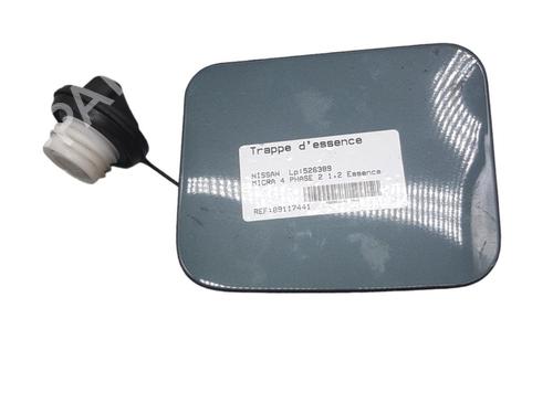 fuel-flap-nissan-micra-iv-k13k-k13kk-2010-25058057 main image