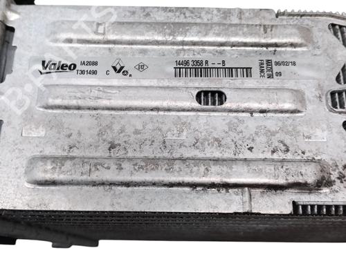 Intercooler RENAULT TALISMAN (LP_) 1.6 TCe 150 | BP32631179M30  - Image 6