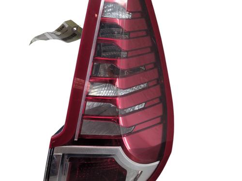 Right taillight RENAULT SCÉNIC III (JZ0/1_) 1.5 dCi | BP28046096C35 