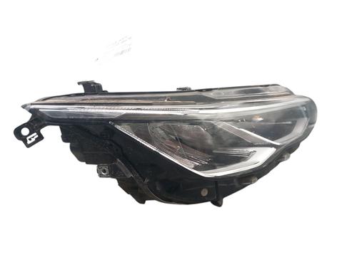 Left headlight VW GOLF VIII (CD1, DA1) 2.0 TDI | BP26237271C28 
