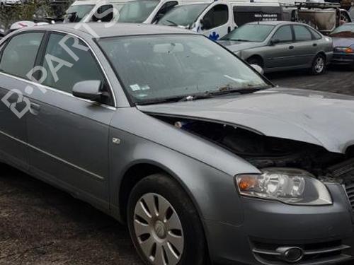 Steering column stalk AUDI A4 B6 (8E2)  | BP25263221I23  - Image 9