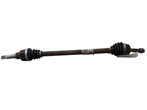 Right front driveshaft PEUGEOT 208 I (CA_, CC_) 1.4 HDi | BP27265078M39 
