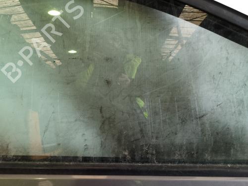 Used Right front door RENAULT CAPTUR I (J5_, H5_) 0.9 TCe 90 (90 hp) 31624932