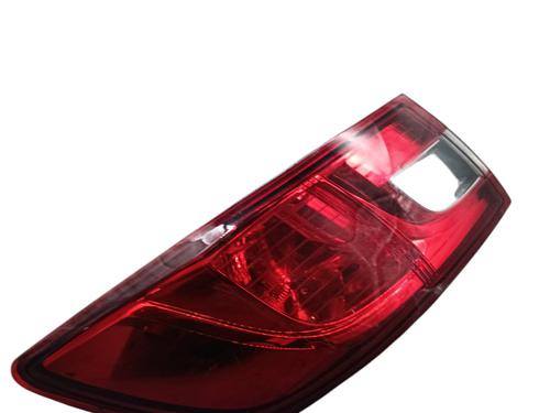 Used Left taillight Left taillight RENAULT CLIO IV (BH_) 1.5 dCi 75 (75 hp) 30392210 30392210