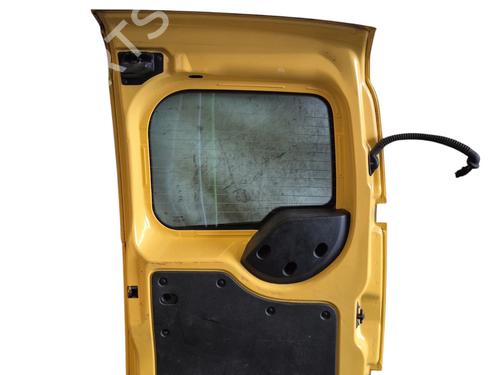 Left tailgate CITROËN NEMO Box Body/MPV (AA_) 1.3 HDi 75 | BP30911134C76