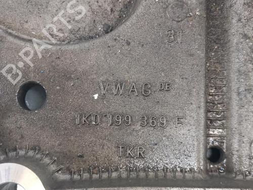 Used Subframe Subframe AUDI A3 (8L1) [1996-2006] 25087983 25087983