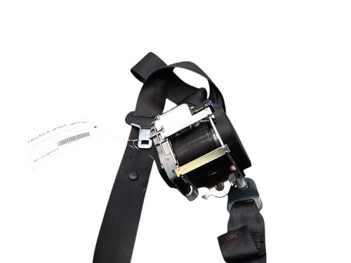 Used Front left belt tensioner PEUGEOT 308 I (4A_, 4C_) 1.6 16V (120 hp) 29898159