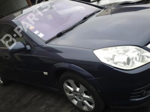Vindusheismekanisme høyre bak OPEL VECTRA C GTS (Z02) 1.9 CDTI (F68) | BP10581704C25 