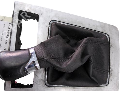 Gear lever SKODA OCTAVIA III (5E3, NL3, NR3) 1.5 TSI | BP30132544M90