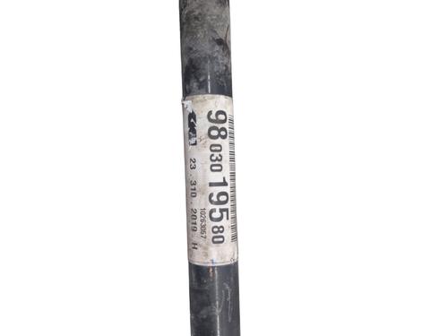 Left front driveshaft CITROËN C3 / C3 ORIGIN III (SX) 1.2 PureTech 82 | BP26935808M38 