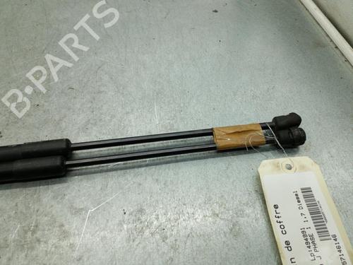 Gassdemper Bakluke OPEL ASTRA H (A04)  | BP25062883C138 