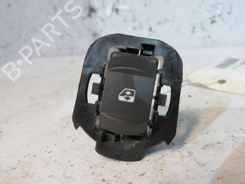 Used Right front window switch RENAULT LAGUNA II (BG0/1_) 2.0 16V (BG00, BG0K, BG0P, BG0W) (135 hp) 25066083