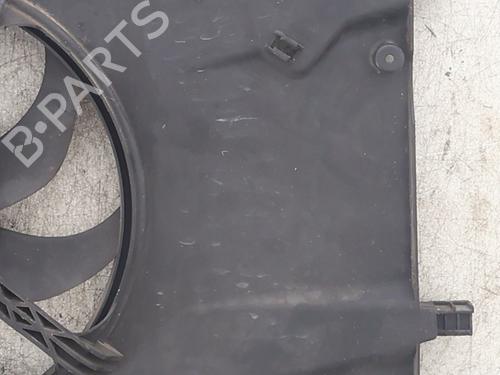Radiator fan OPEL CORSA E (X15) 1.4 (08, 68) | BP40457796M35 - Image 5