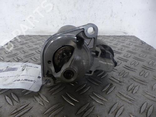 Used Starter TOYOTA AVENSIS (_T22_) 1.8 VVT-i (ZZT221_, ZZT221R) (129 hp) 25091538