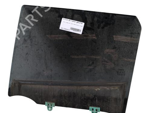Rear left door window NISSAN JUKE (F15) 1.5 dCi | BP26520686C20 