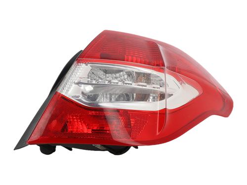 Right taillight CITROËN C4 II (NC_) 1.6 HDi 110 | BP38113015C35 - Image 2