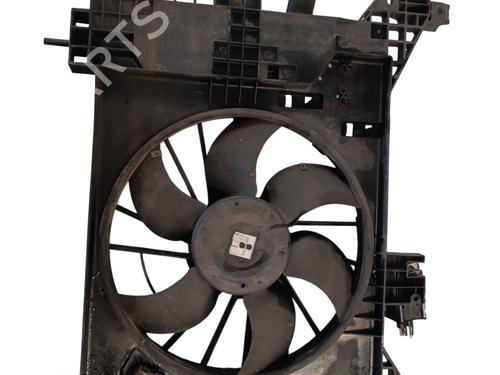 Radiator fan DACIA DUSTER (HS_)  | BP34393402M35  - Image 5