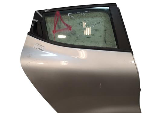 Right rear door RENAULT CLIO IV (BH_) 1.5 dCi 90 | BP29956267C5