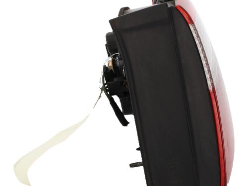 Used Right taillight Right taillight SEAT TOLEDO II (1M2) 1.9 TDI (130 hp) 33634881 33634881