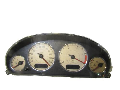 Instrument cluster CHRYSLER VOYAGER IV (RG, RS) 2.8 CRD | BP25064257C47 