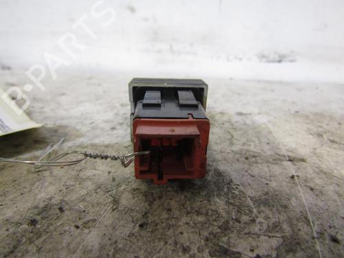Used Warning switch Warning switch CITROËN C4 Picasso II 1.6 HDi / BlueHDi 115 (115 hp) 25078993 25078993