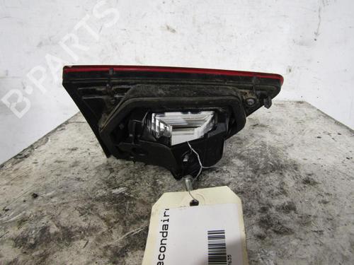Right tailgate light RENAULT CLIO IV (BH_) 1.5 dCi 75 | BP25063572C80 