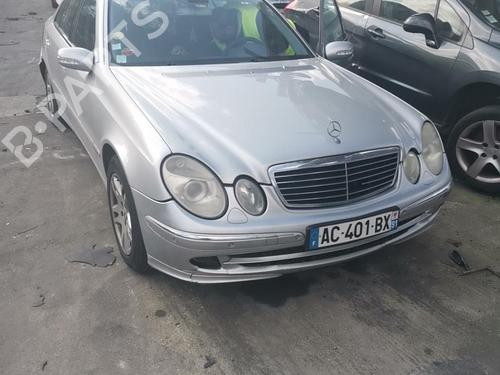 Climate control MERCEDES-BENZ E-CLASS (W211) E 280 CDI (211.023) | BP25104387I5 