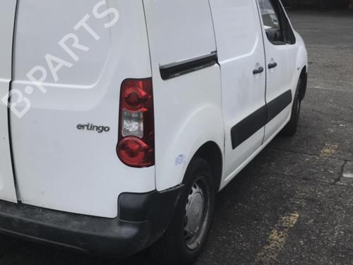 Steering column stalk CITROËN BERLINGO Box Body/MPV (B9) 1.6 HDi 90 16V | BP25087543I23 - Image 11