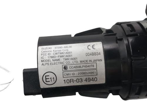 Switch SUZUKI SWIFT IV (FZ, NZ) 1.2 (AZH412, ZC72S) | BP25103193I30 - Image 2