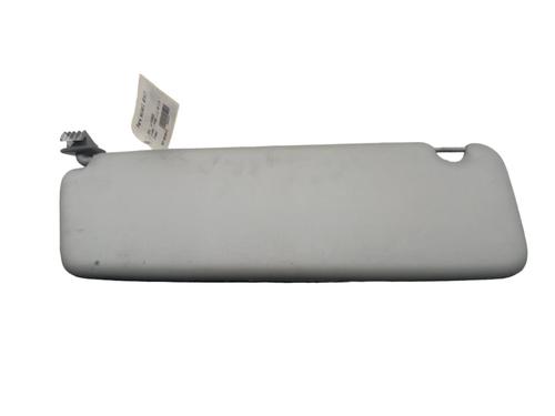 Used Right sun visor OPEL VIVARO A Van (X83) 1.9 DTI (F7) (101 hp) 25099576