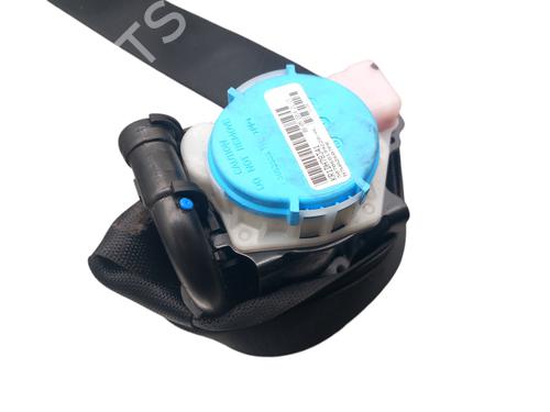 Used Front right seatbelt Front right seatbelt MERCEDES-BENZ B-CLASS Sports Tourer (W246, W242) B 180 CDI / d (246.212) (109 hp) 25054897 25054897