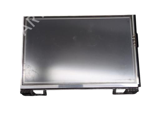 Display monitor PEUGEOT 2008 I (CU_) 1.2 VTi | BP31289581C48 