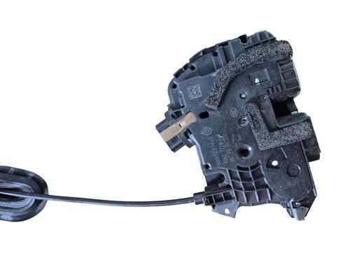 Front right lock RENAULT CAPTUR I (J5_, H5_) 1.2 TCe 120 | BP25822282C97 