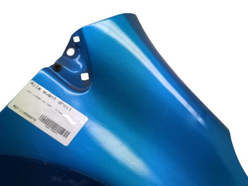 Right front fenders DACIA LODGY (JS_) 1.5 dCi (JSMC, JSAF) | BP28209736C42 