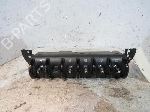Used Switch MINI MINI (R50, R53) Cooper (116 hp) 25066973