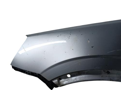 Left front fenders OPEL ANTARA A (L07) 2.0 CDTI 4x4 | BP25057560C41 