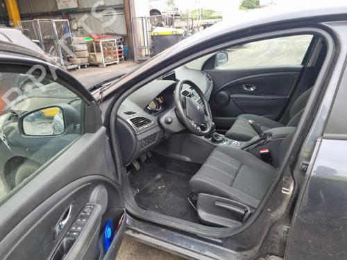 Left rear window switch RENAULT MEGANE III Hatchback (BZ0/1_, B3_) | BP25055531I29 - Image 17