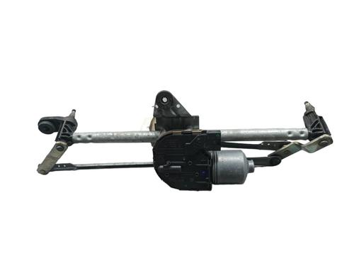 Front wiper motor SKODA OCTAVIA III (5E3, NL3, NR3) 1.6 TDI | BP25062247M29 