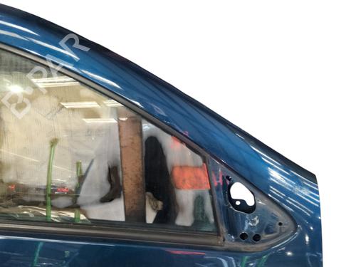 Right front door DACIA LOGAN II TCe 90 (L8MA, L8M1, L8AC) | BP31973438C3