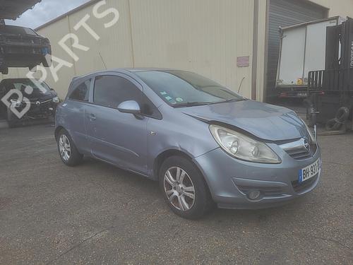 Alternator OPEL CORSA D (S07) 1.2 (L08, L68) | BP25102902M7  - Image 6