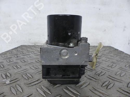 Used ABS pump VW POLO (9N_, 9A_) 1.4 TDI (70 hp) 25065315