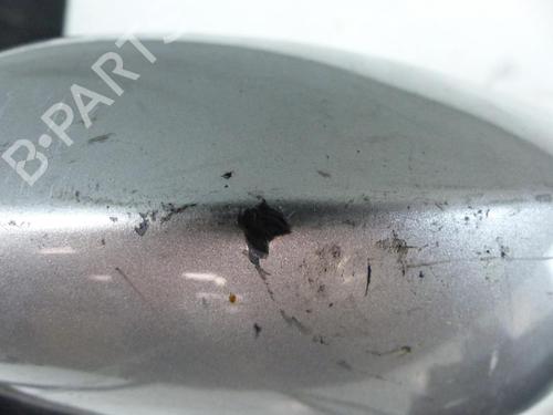 Retrovisor izquierdo FIAT STILO (192_) 1.9 JTD (192_XE1A) (115 hp) 25092531