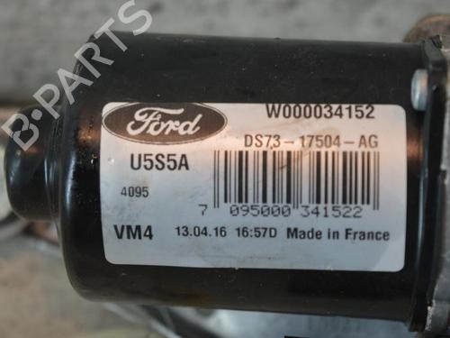Front wiper motor FORD MONDEO V Hatchback (CE) 2.0 TDCi | BP25071143M29 