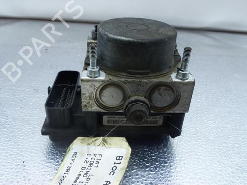 ABS pump FIAT FIORINO Box Body/MPV (225_) 1.3 D Multijet (225BXD1A, 225BXB1A, 225BXB11) | BP25079704M43 