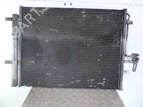 Used AC radiator FORD MONDEO IV (BA7) 1.8 TDCi (125 hp) 25113162