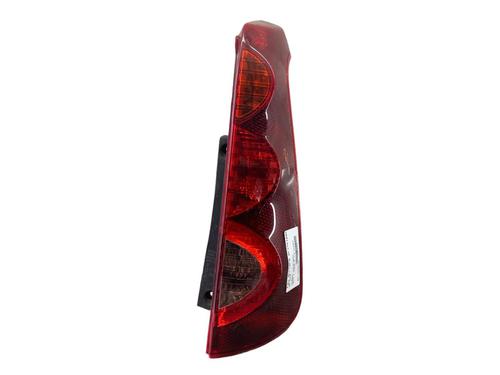 Right taillight NISSAN NOTE (E11, NE11)  | BP25100272C35 